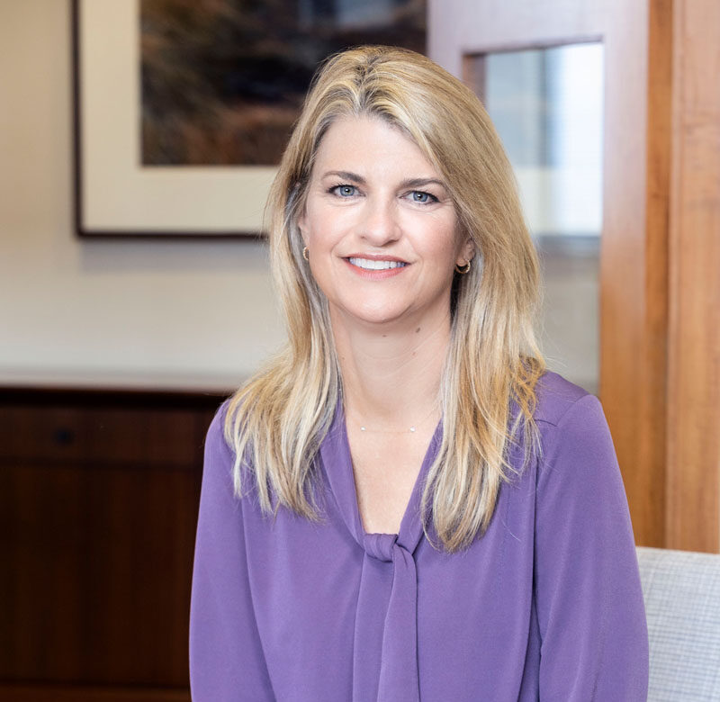 Krista L. Cosgrove, CPA | ZWJ